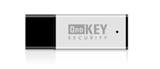 QnoKey IPSec用戶端密鑰