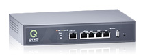  QVF8083  4WAN VPN安全路由器